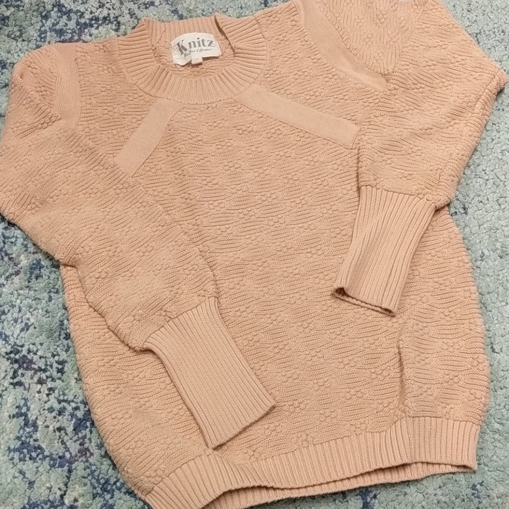 Knitz for Love & Lemons!